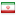 nerkhname.com server is located in Iran